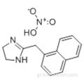 Νιταρικό άλας ναταζολίνης 5144-52-5 σε απόθεμα